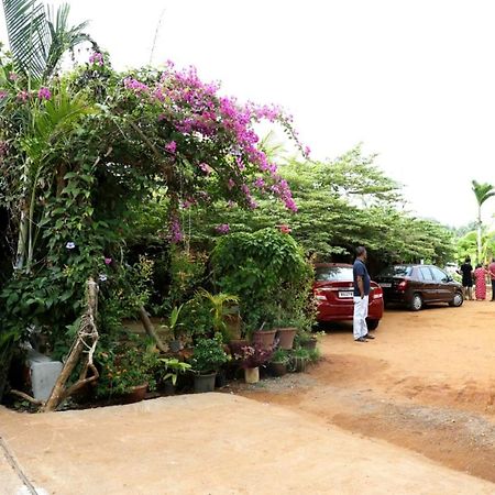 Niyati Home Stay Gokarna  Exterior photo